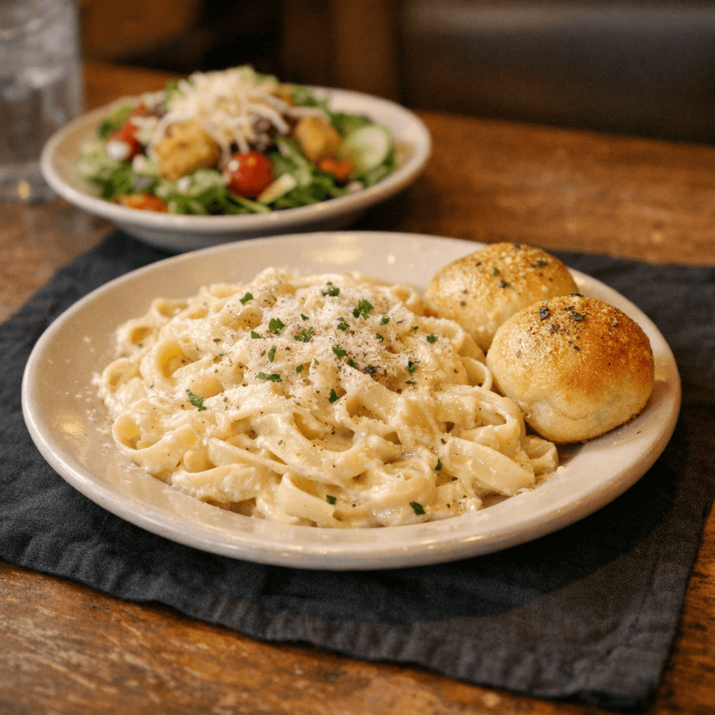 Alfredo