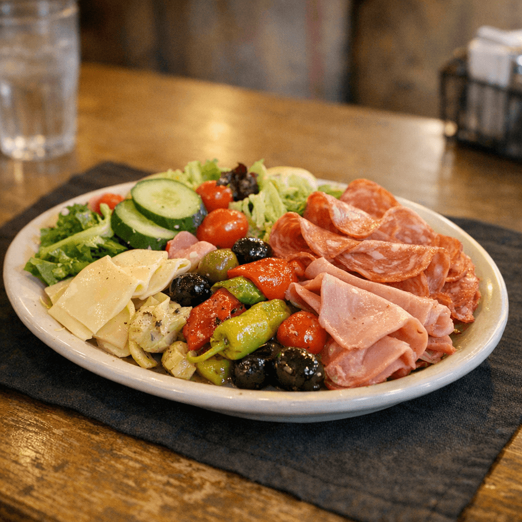Antipasto