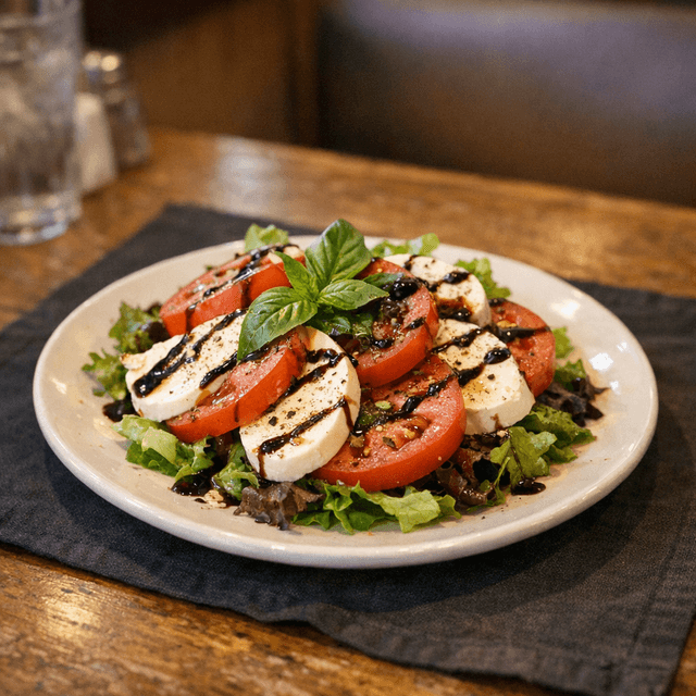 Caprese Salad