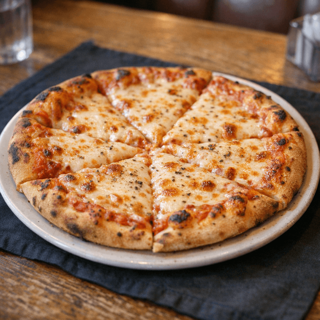 Cheese Pizza
