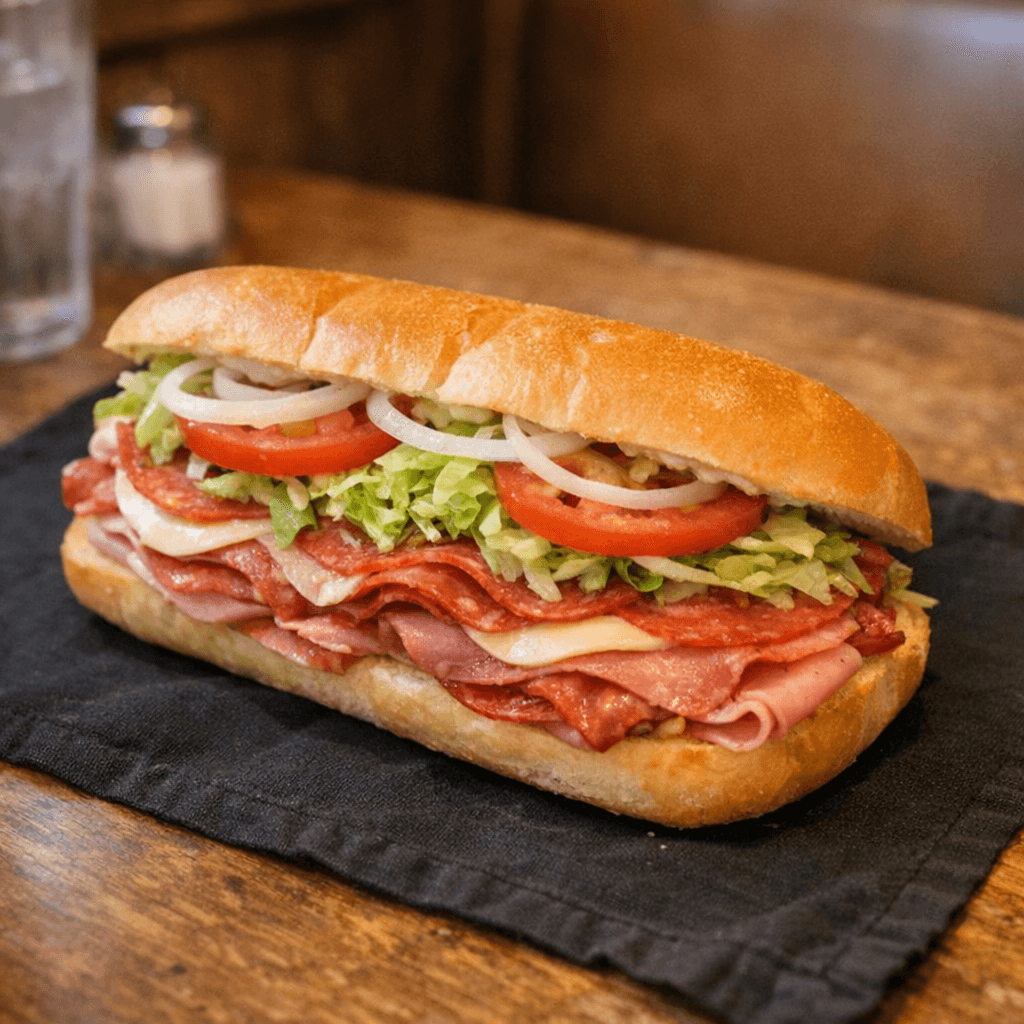 Italian Classico